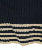 ANDREA POMPILIO（アンドレア　ポンピリオ）ニット・セーター 紺 サイズ:44(L位) レディース/2200641009051