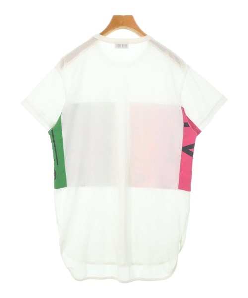 ANDREA POMPILIO（アンドレア　ポンピリオ）Tシャツ・カットソー 白 サイズ:-(M位) メンズ/2200673010018