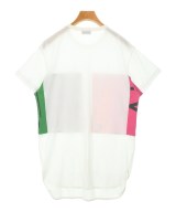 ANDREA POMPILIO（アンドレア　ポンピリオ）Tシャツ・カットソー 白 サイズ:-(M位) メンズ/2200673010018
