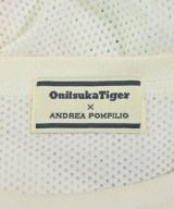 ANDREA POMPILIO（アンドレア　ポンピリオ）Tシャツ・カットソー 白 サイズ:-(M位) メンズ/2200673010018