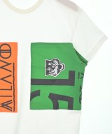 ANDREA POMPILIO（アンドレア　ポンピリオ）Tシャツ・カットソー 白 サイズ:-(M位) メンズ/2200673010018