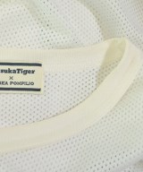 ANDREA POMPILIO（アンドレア　ポンピリオ）Tシャツ・カットソー 白 サイズ:-(M位) メンズ/2200673010018