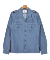 ANDREA POMPILIO カジュアルシャツ