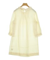 forte forte（フォルテフォルテ）カジュアルシャツ 白 サイズ:0(XS位) レディース/2200633309084