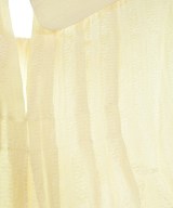 forte forte（フォルテフォルテ）カジュアルシャツ 白 サイズ:0(XS位) レディース/2200633309084