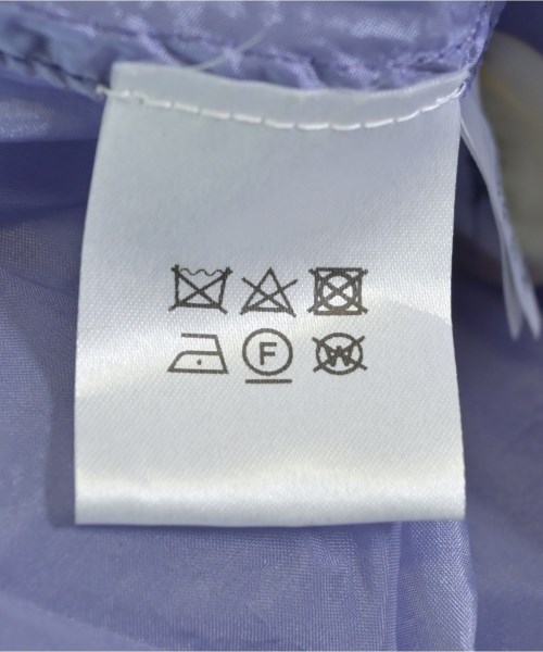 forte forte（フォルテフォルテ）その他 紫 サイズ:0(XS位) レディース/2200594035787