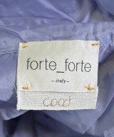 forte forte（フォルテフォルテ）その他 紫 サイズ:0(XS位) レディース/2200594035787