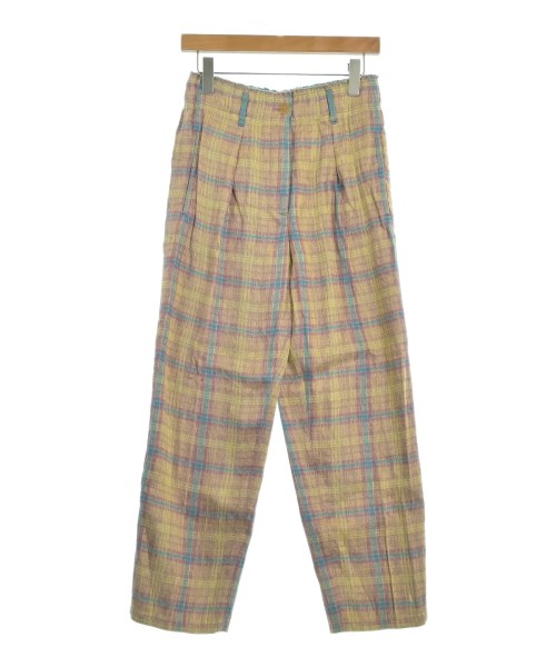 フォルテフォルテ(forte forte)のforte forte パンツ（その他）