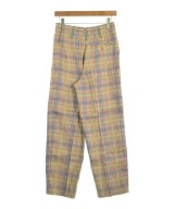 forte forte（フォルテフォルテ）その他 黄 サイズ:1(S位) レディース/2200620023306