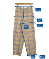 forte forte（フォルテフォルテ）その他 黄 サイズ:1(S位) レディース/2200620023306