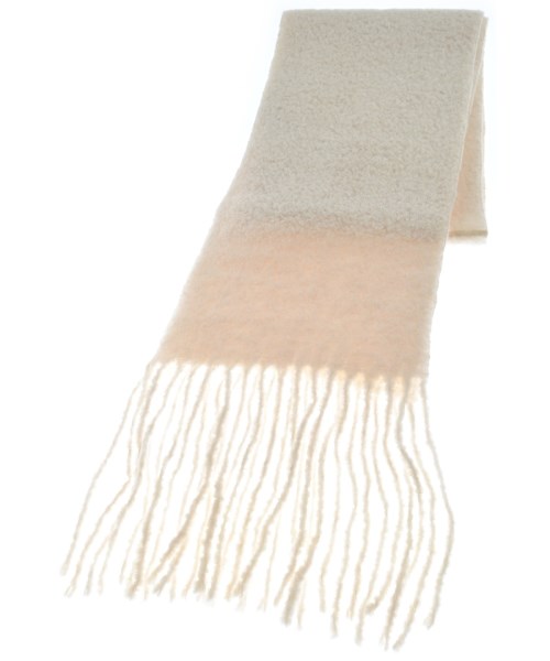 フォルテフォルテ(forte forte)のforte forte マフラー