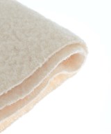 forte forte（フォルテフォルテ）マフラー 白 サイズ:- レディース/2200638112023