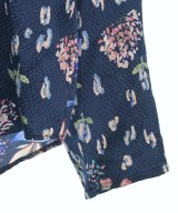 forte forte（フォルテフォルテ）ブラウス 紺 サイズ:1(S位) レディース/2200638502022