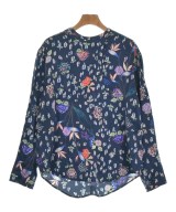 forte forte ブラウス