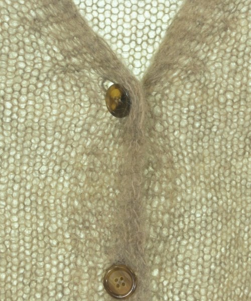 forte forte（フォルテフォルテ）カーディガン ベージュ サイズ:-(M位) レディース/2200639615028