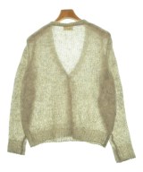 forte forte（フォルテフォルテ）カーディガン ベージュ サイズ:-(M位) レディース/2200639615028