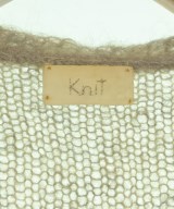 forte forte（フォルテフォルテ）カーディガン ベージュ サイズ:-(M位) レディース/2200639615028