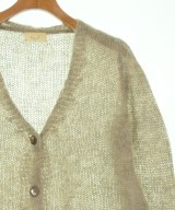 forte forte（フォルテフォルテ）カーディガン ベージュ サイズ:-(M位) レディース/2200639615028