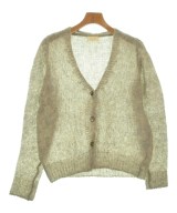 forte forte カーディガン