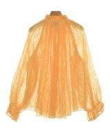 forte forte（フォルテフォルテ）カジュアルシャツ オレンジ サイズ:1(S位) レディース/2200610618031