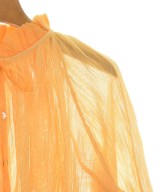 forte forte（フォルテフォルテ）カジュアルシャツ オレンジ サイズ:1(S位) レディース/2200610618031