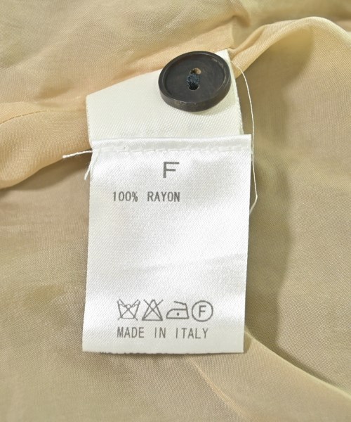 forte forte（フォルテフォルテ）ロング・マキシ丈スカート 黒 サイズ:F レディース/2200640652012