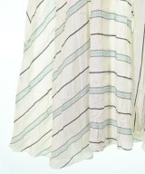 forte forte（フォルテフォルテ）ロング・マキシ丈スカート 白 サイズ:1(S位) レディース/2200625757091