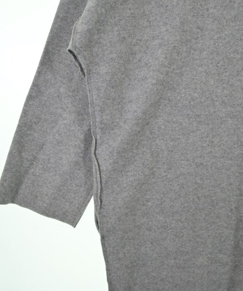 forte forte（フォルテフォルテ）ワンピース グレー サイズ:1(S位) レディース/2200626035075