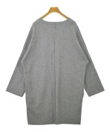 forte forte（フォルテフォルテ）ワンピース グレー サイズ:1(S位) レディース/2200626035075