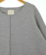 forte forte（フォルテフォルテ）ワンピース グレー サイズ:1(S位) レディース/2200626035075