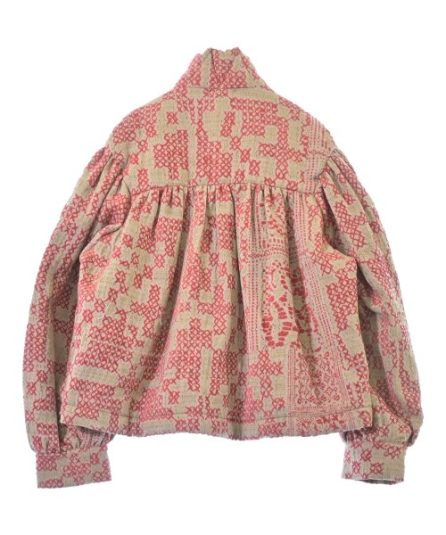 forte forte（フォルテフォルテ）その他 ベージュ サイズ:2(M位) レディース/2200629424012