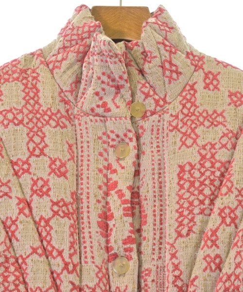 forte forte（フォルテフォルテ）その他 ベージュ サイズ:2(M位) レディース/2200629424012