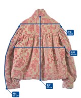 forte forte（フォルテフォルテ）その他 ベージュ サイズ:2(M位) レディース/2200629424012