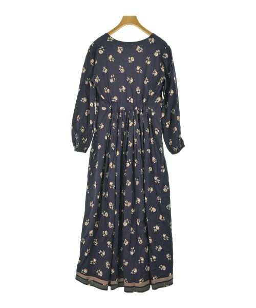 forte forte（フォルテフォルテ）ワンピース 紺 サイズ:0(XS位) レディース/2200630695074