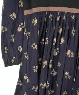 forte forte（フォルテフォルテ）ワンピース 紺 サイズ:0(XS位) レディース/2200630695074