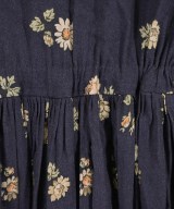 forte forte（フォルテフォルテ）ワンピース 紺 サイズ:0(XS位) レディース/2200630695074