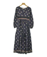 forte forte ワンピース