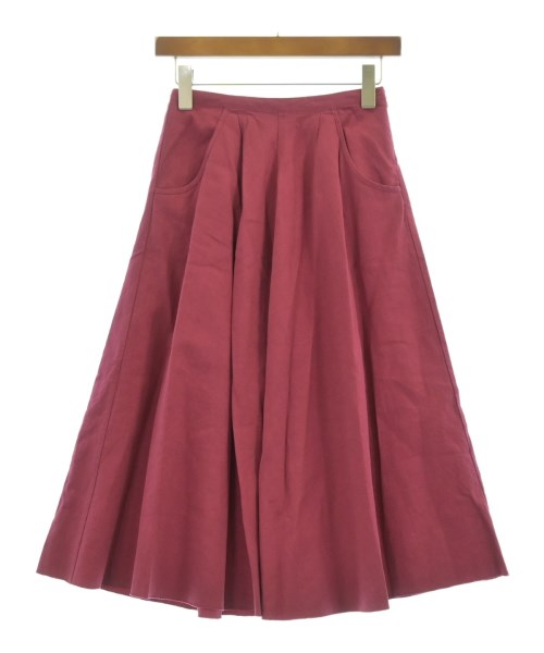 フォルテフォルテ(forte forte)のforte forte ロング・マキシ丈スカート