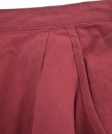 forte forte（フォルテフォルテ）ロング・マキシ丈スカート 赤 サイズ:0(XS位) レディース/2200614122022