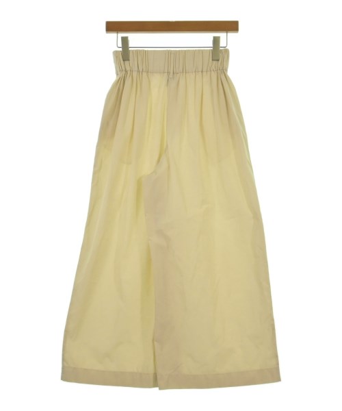 forte forte（フォルテフォルテ）その他 白 サイズ:0(XS位) レディース/2200617812227