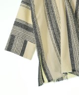 forte forte（フォルテフォルテ）カジュアルジャケット 白 サイズ:1(S位) レディース/2200611422040