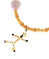 forte forte（フォルテフォルテ）ネックレス ベージュ サイズ:- レディース/2200618870035