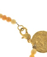 forte forte（フォルテフォルテ）ネックレス ベージュ サイズ:- レディース/2200618870035