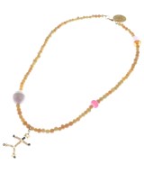 forte forte ネックレス