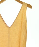 forte forte（フォルテフォルテ）ワンピース 黄 サイズ:1(S位) レディース/2200668500036