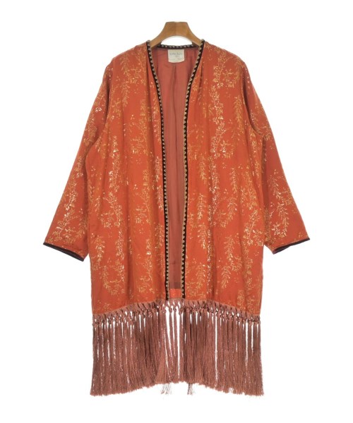 forte forte(フォルテフォルテ)その他 オレンジ サイズ:2(M位)/2200672975011