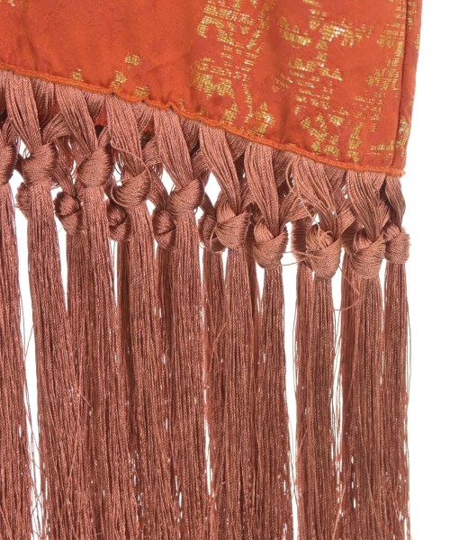 forte forte（フォルテフォルテ）その他 オレンジ サイズ:2(M位) レディース/2200672975011