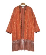 forte forte（フォルテフォルテ）その他 オレンジ サイズ:2(M位) レディース/2200672975011