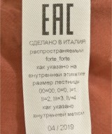 forte forte（フォルテフォルテ）その他 オレンジ サイズ:2(M位) レディース/2200672975011