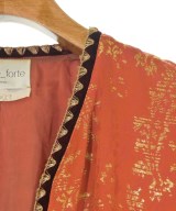 forte forte（フォルテフォルテ）その他 オレンジ サイズ:2(M位) レディース/2200672975011